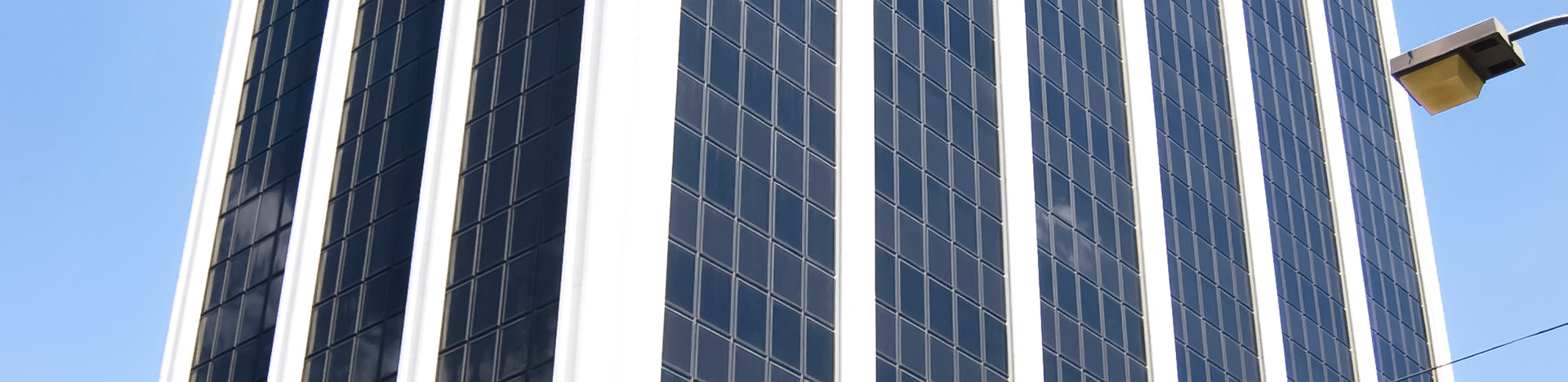 Commercial Window Tinting Cincinnati